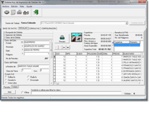 Proyecto Hidroeléctrico la Parota - CFE