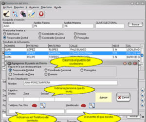 Sistemas Políticos - Varios